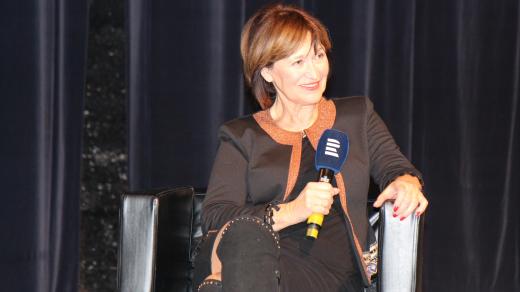 Petra Černocká