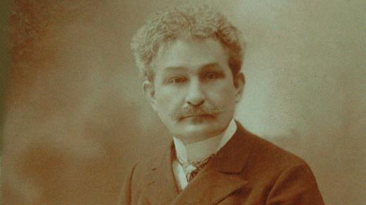 Leoš janáček