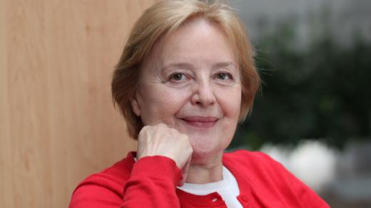 Magda Vášáryová