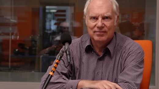 Martin Potůček