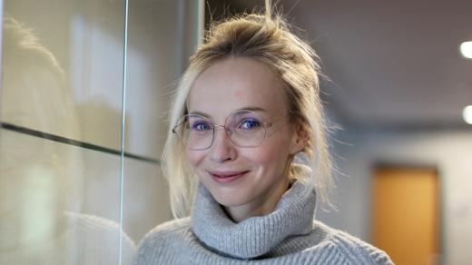 Jana Plodková