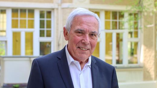 Profesor Pavel Pafko