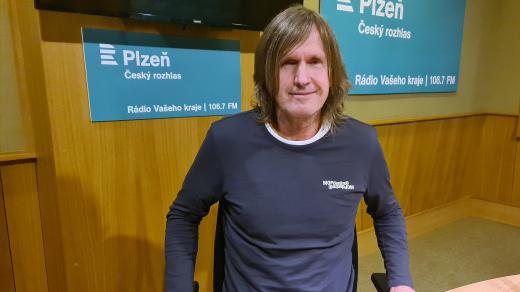 Václav Křivanec