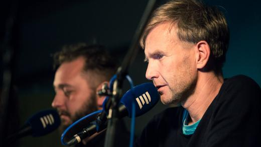 Radio Ivo: Život nedoceníš – výjimečně ve studiu S1