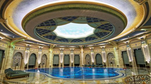 Hotel Ritz Carlton