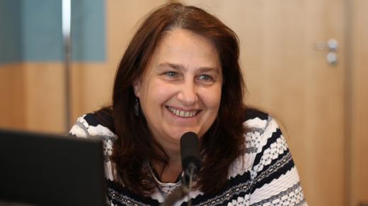 Štěpánka Baierlová