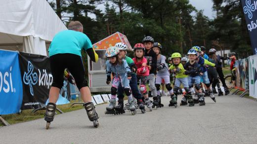 Lipno Sport Fest