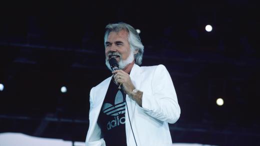 Kenny Rogers