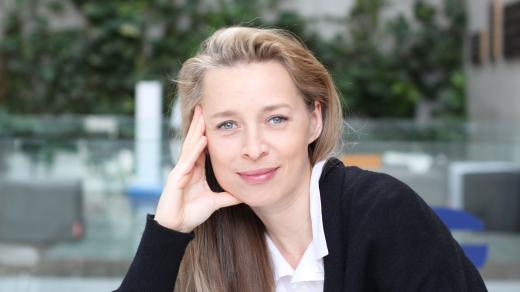 Jana Počtová