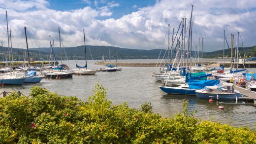Lipno nad Vltavou