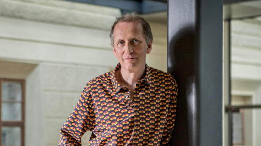 Filip Suchomel bude ředitelem Oblastní galerie Liberec