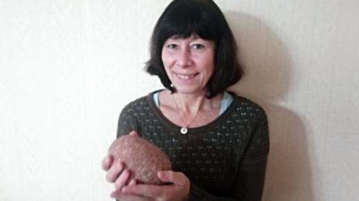 Lenka Jarošová