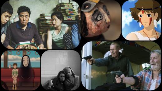 Nejlepší filmy a seriály a kde na ně koukat online