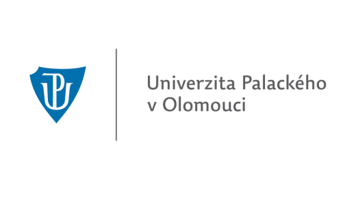 Logo Univerzity Palackého v Olomouci