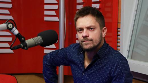 Jiří Mádl