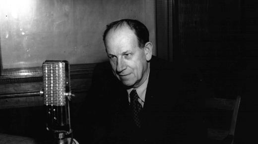 Antonín Zápotocký