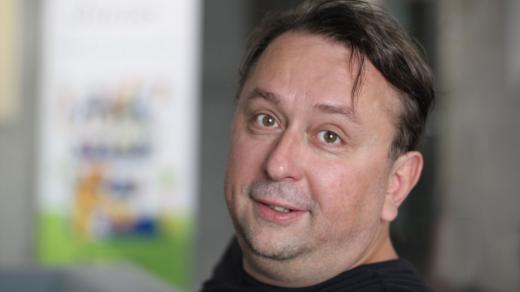 Marek Daniel