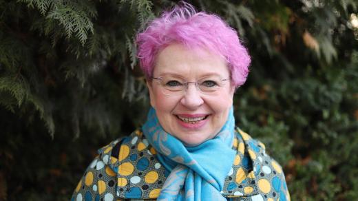 Mirka van Gils Slavíková