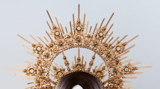 Foto: Facebook Anička Čarbička Škarda