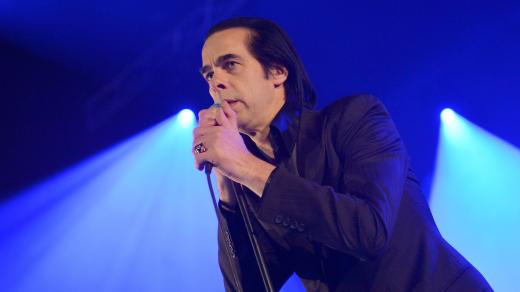 Nick Cave and The Bad Seeds