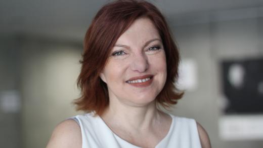 Alena Mornštajnová
