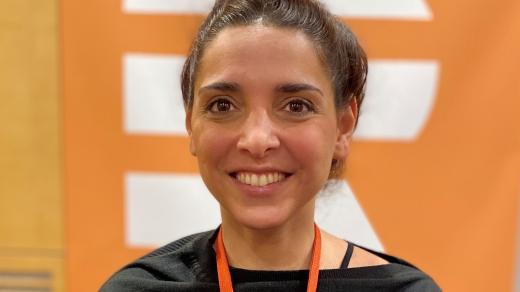 Marianna Arzumanová, herečka