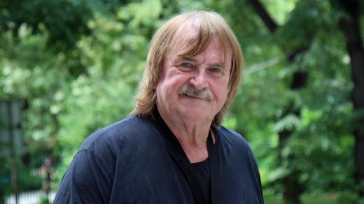 Karel Vágner