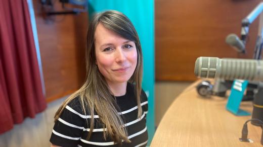 Tereza Thea Podzimková, textařka, zpěvačka a blogerka