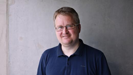 Robert Břešťan
