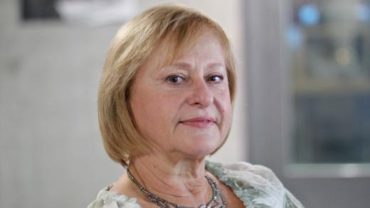 Hana Roháčová
