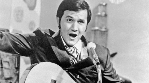 Zpěvák Roger Miller