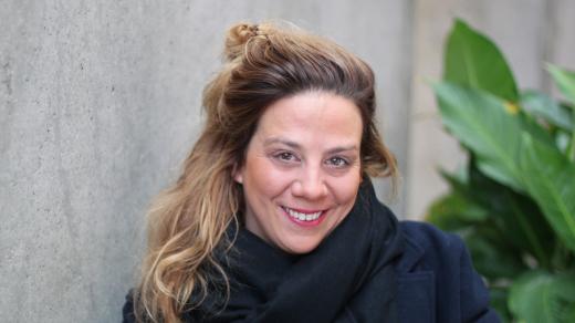 Aneta Langerová