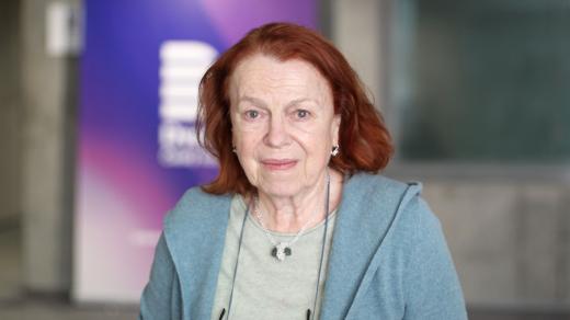 Iva Janžurová