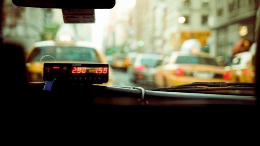 Taxi