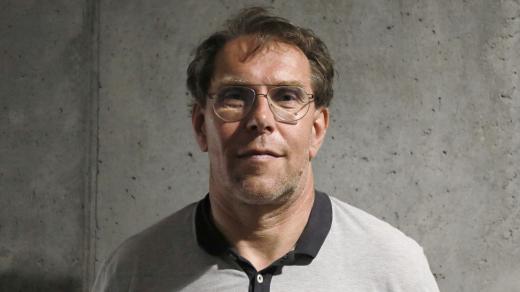 Přemysl Čech, sociolog a ředitel agentury Median