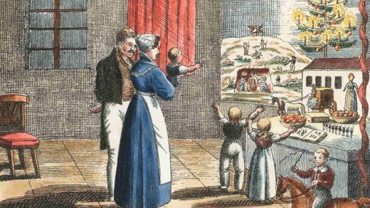 Jan Amos Komenský: Orbis sensualium pictus