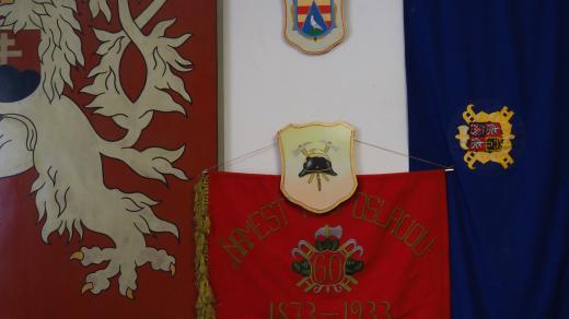 Hasiči z Náměště nad Oslavou letos slaví už 150 let