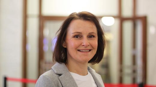 Marta Boučková