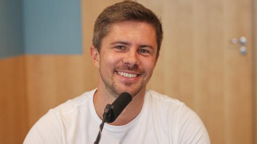 Petr Procházka