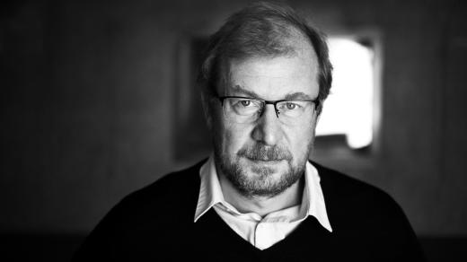 Martin Pechlát, herec