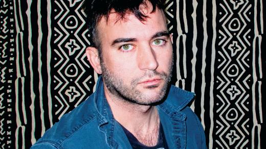 Sufjan Stevens