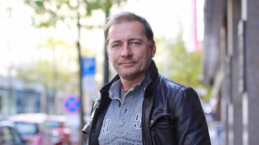 Petr Vondráček