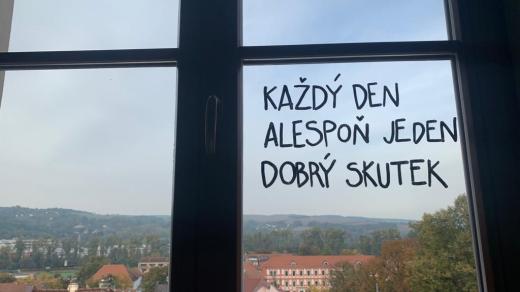 Skautuj!, Napajedla, zážitková a interaktivní výstava ke 100 letům skautingu v Napajedlích