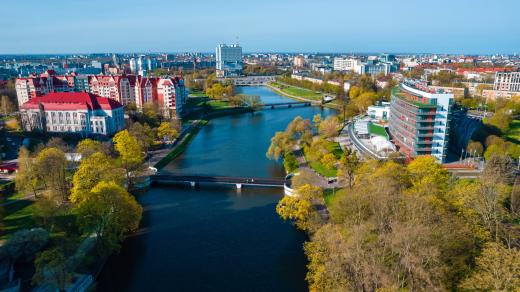 Kaliningrad