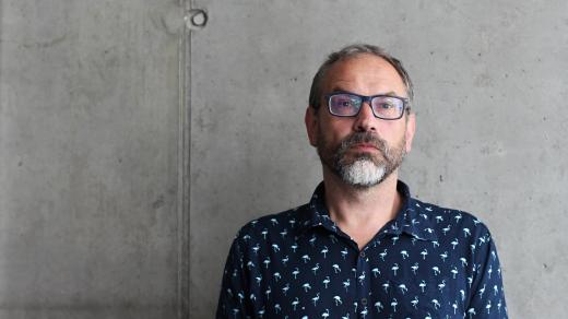 Jan Vevera, psychiatr