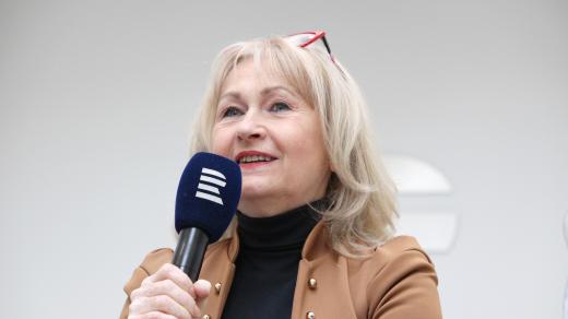 Naděžda Chroboková Tomicová