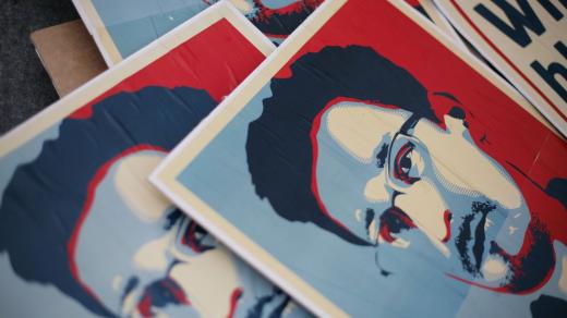 Edward Snowden