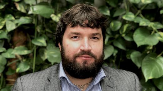 Jiří Pondělíček