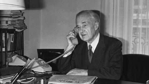 Hubert Beuve-Méry