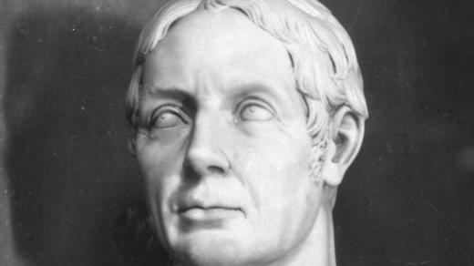 Alois Klar, německý filolog a humanista